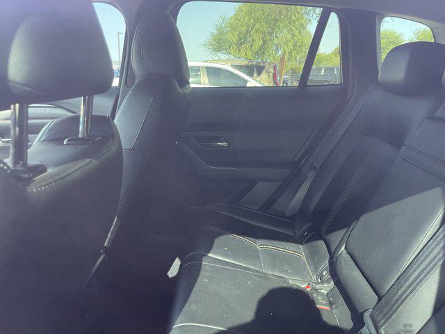 used 2023 Mazda CX-50 car, priced at $24,023