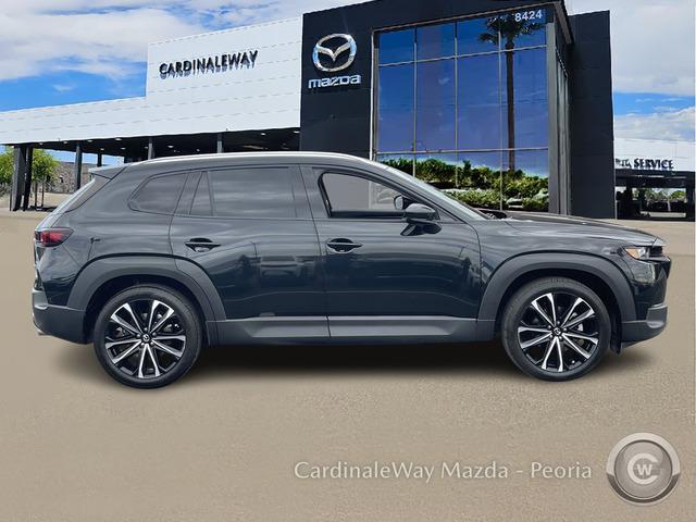 used 2023 Mazda CX-50 car, priced at $22,515
