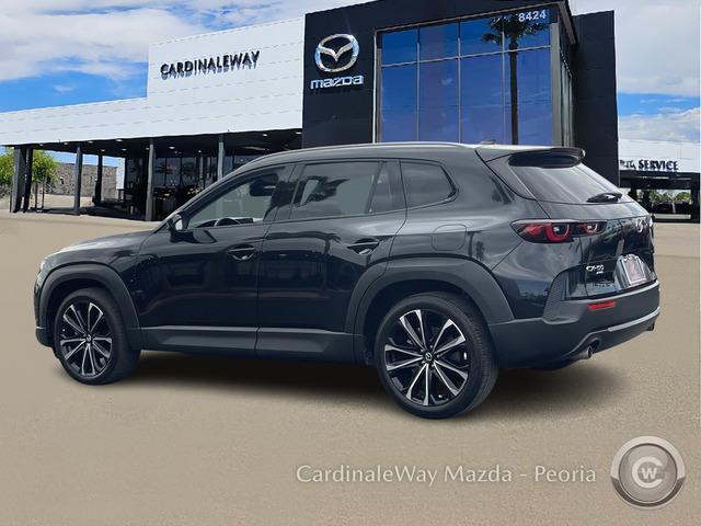 used 2023 Mazda CX-50 car, priced at $22,515