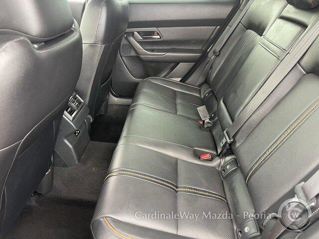 used 2023 Mazda CX-50 car, priced at $22,515