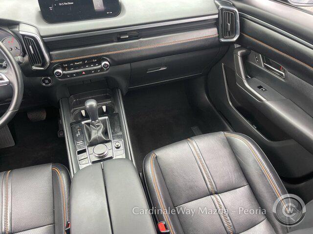 used 2023 Mazda CX-50 car, priced at $22,515