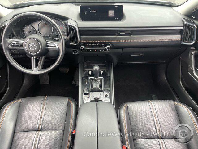 used 2023 Mazda CX-50 car, priced at $22,515