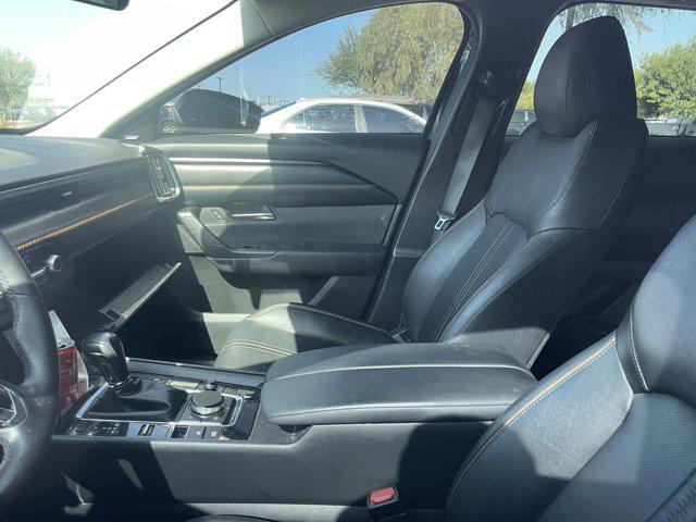 used 2023 Mazda CX-50 car, priced at $24,023