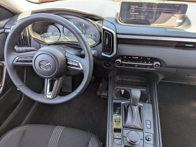 new 2025 Mazda CX-50 Hybrid car, priced at $33,541