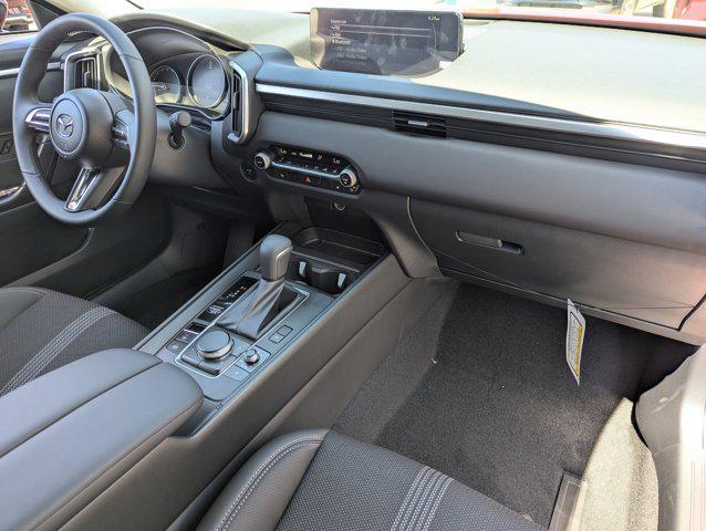 new 2025 Mazda CX-50 Hybrid car, priced at $33,541