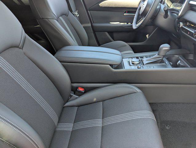 new 2025 Mazda CX-50 Hybrid car, priced at $33,541