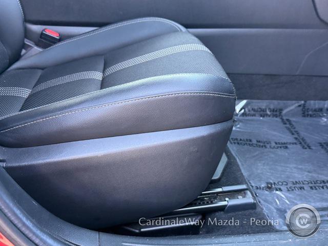 used 2024 Mazda CX-50 car, priced at $27,041