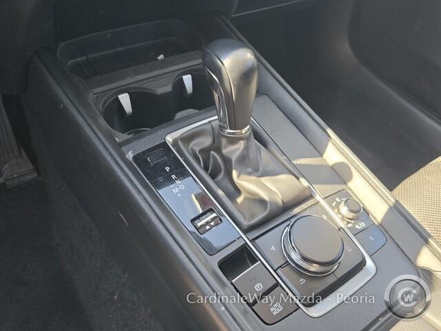 used 2024 Mazda CX-50 car, priced at $27,846