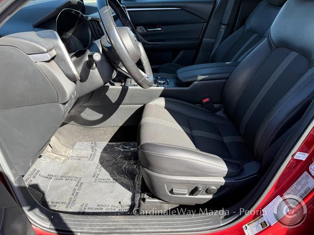 used 2024 Mazda CX-50 car, priced at $27,041