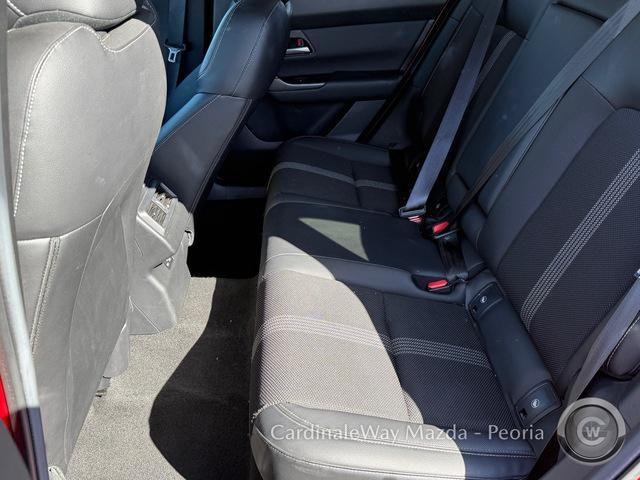 used 2024 Mazda CX-50 car, priced at $27,041