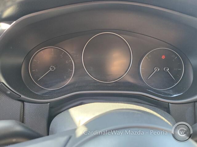used 2024 Mazda CX-50 car, priced at $27,846