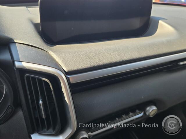 used 2024 Mazda CX-50 car, priced at $27,846