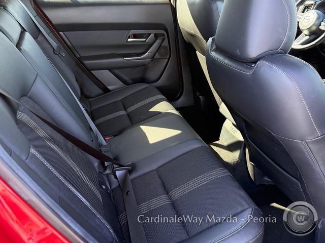 used 2024 Mazda CX-50 car, priced at $27,041
