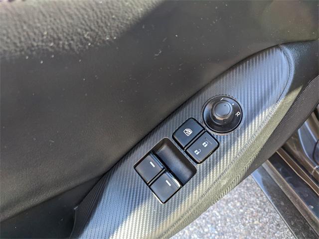 used 2020 Mazda MX-5 Miata RF car