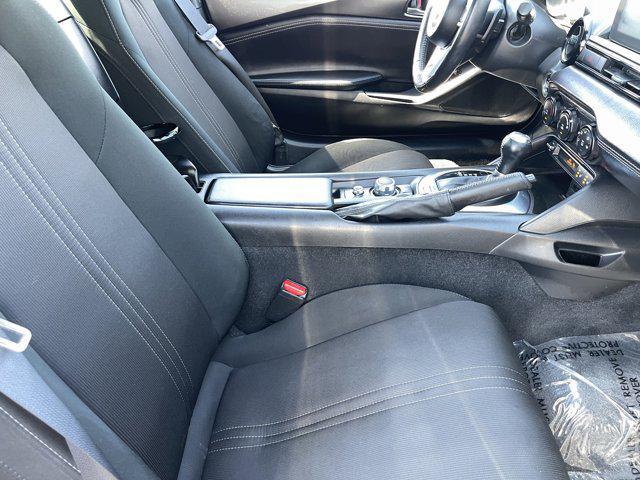 used 2020 Mazda MX-5 Miata RF car, priced at $26,179