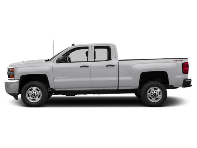 used 2015 Chevrolet Silverado 2500 car, priced at $29,714