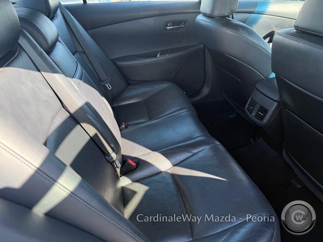 used 2010 Lexus ES 350 car, priced at $11,451