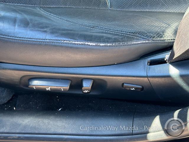 used 2010 Lexus ES 350 car, priced at $11,451