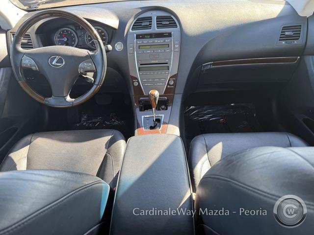 used 2010 Lexus ES 350 car, priced at $11,451