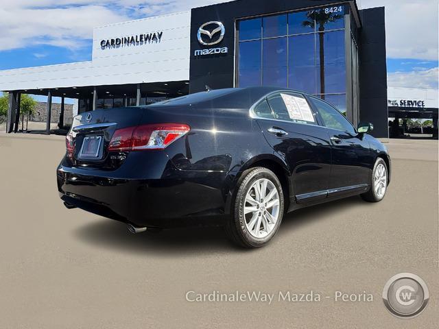 used 2010 Lexus ES 350 car, priced at $11,451
