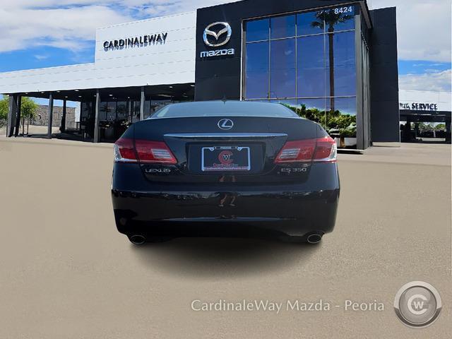 used 2010 Lexus ES 350 car, priced at $11,451