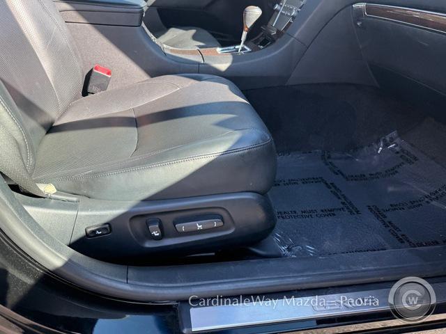 used 2010 Lexus ES 350 car, priced at $11,451