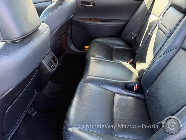 used 2010 Lexus ES 350 car, priced at $11,451