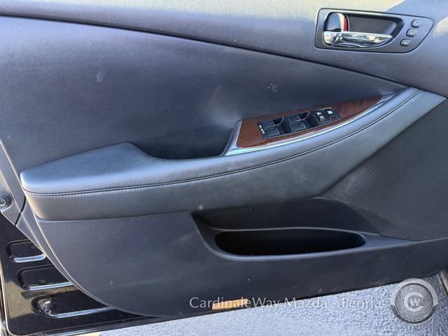 used 2010 Lexus ES 350 car, priced at $11,451