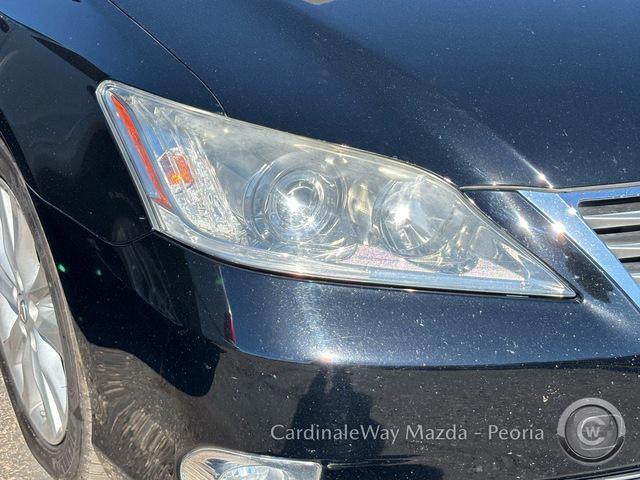 used 2010 Lexus ES 350 car, priced at $11,451
