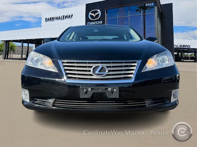 used 2010 Lexus ES 350 car, priced at $11,451