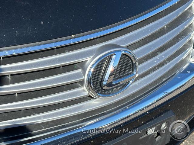 used 2010 Lexus ES 350 car, priced at $11,451