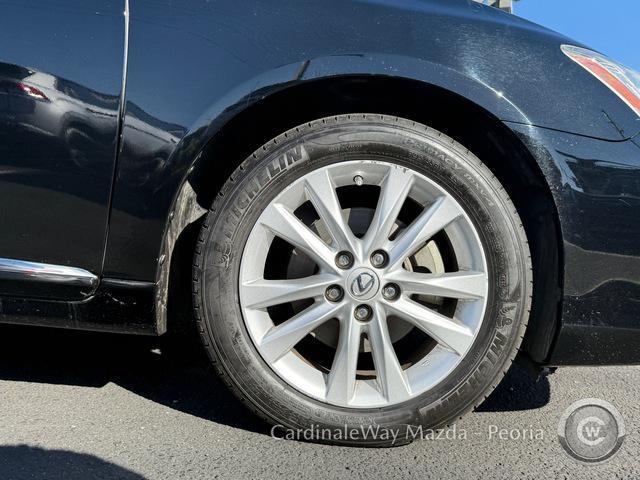 used 2010 Lexus ES 350 car, priced at $11,451