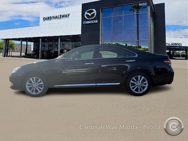 used 2010 Lexus ES 350 car, priced at $11,451