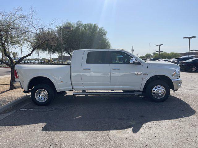 used 2018 Ram 3500 car, priced at $56,683