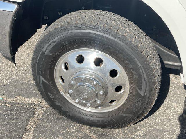 used 2018 Ram 3500 car, priced at $56,683