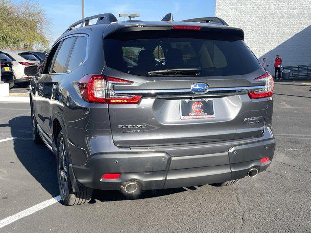 used 2023 Subaru Ascent car, priced at $38,081