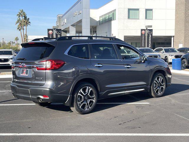 used 2023 Subaru Ascent car, priced at $38,081