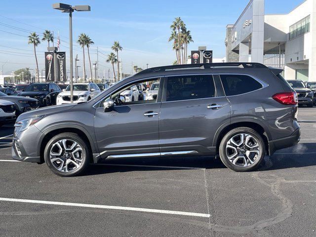 used 2023 Subaru Ascent car, priced at $38,081