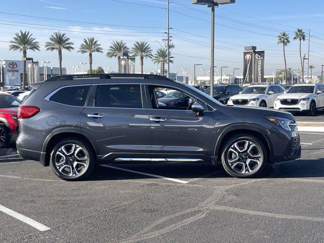 used 2023 Subaru Ascent car, priced at $38,081