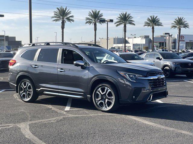 used 2023 Subaru Ascent car, priced at $38,081