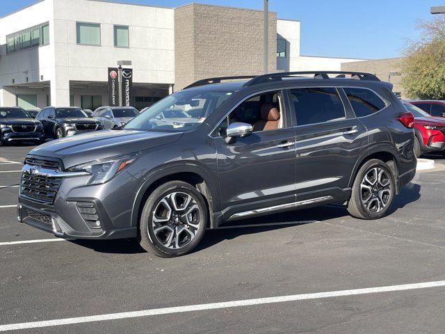 used 2023 Subaru Ascent car, priced at $38,081