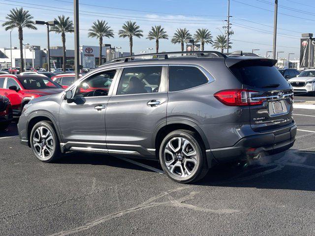 used 2023 Subaru Ascent car, priced at $38,081