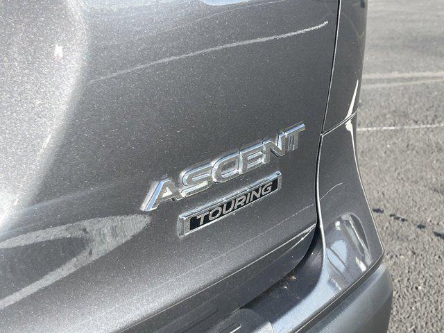 used 2023 Subaru Ascent car, priced at $38,081