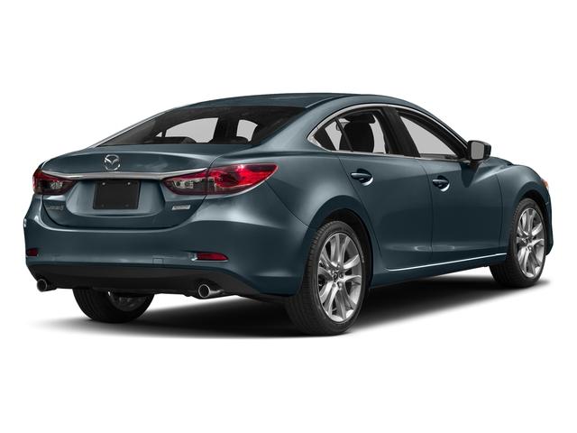 used 2017 Mazda Mazda6 car