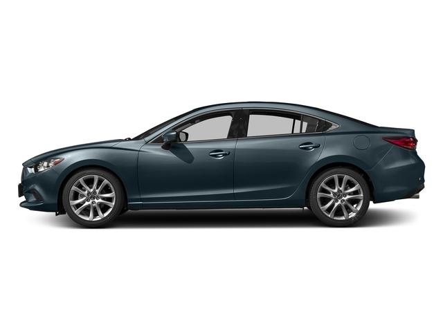 used 2017 Mazda Mazda6 car