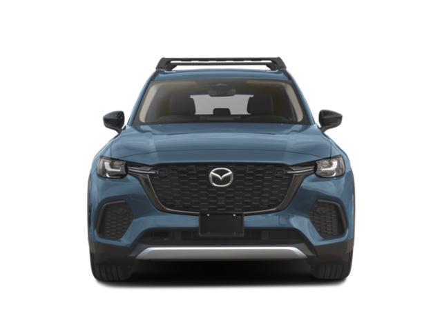 new 2025 Mazda CX-70 car
