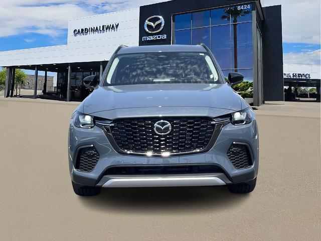 new 2025 Mazda CX-70 car, priced at $43,282