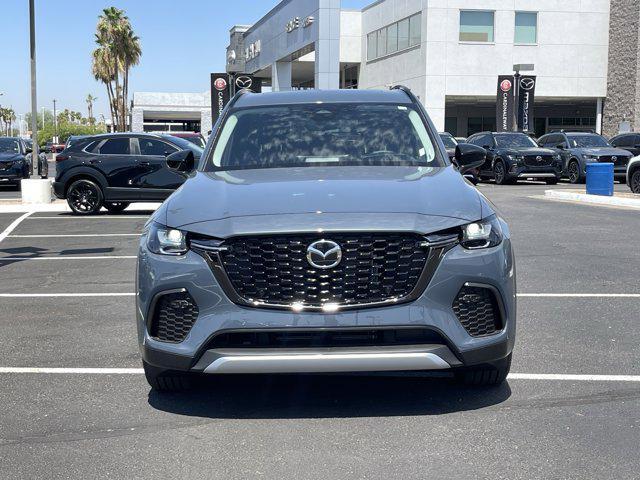 new 2025 Mazda CX-70 car