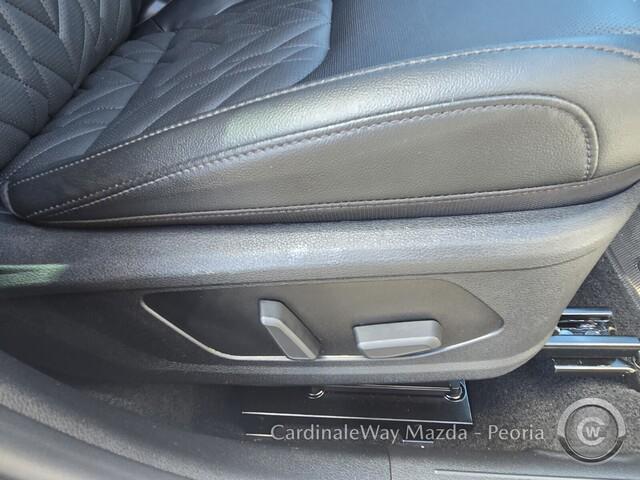 used 2025 Kia Sportage car, priced at $33,811