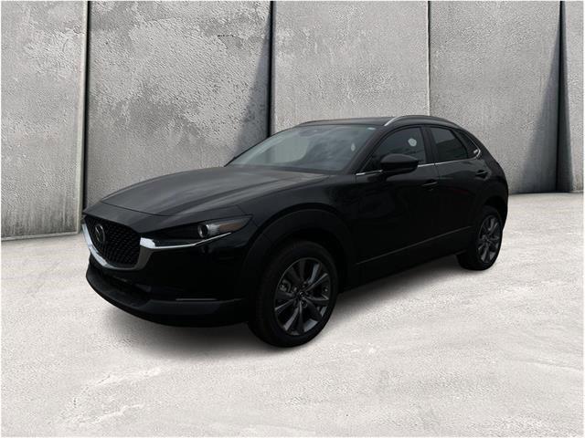 new 2024 Mazda CX-30 car, priced at $28,982